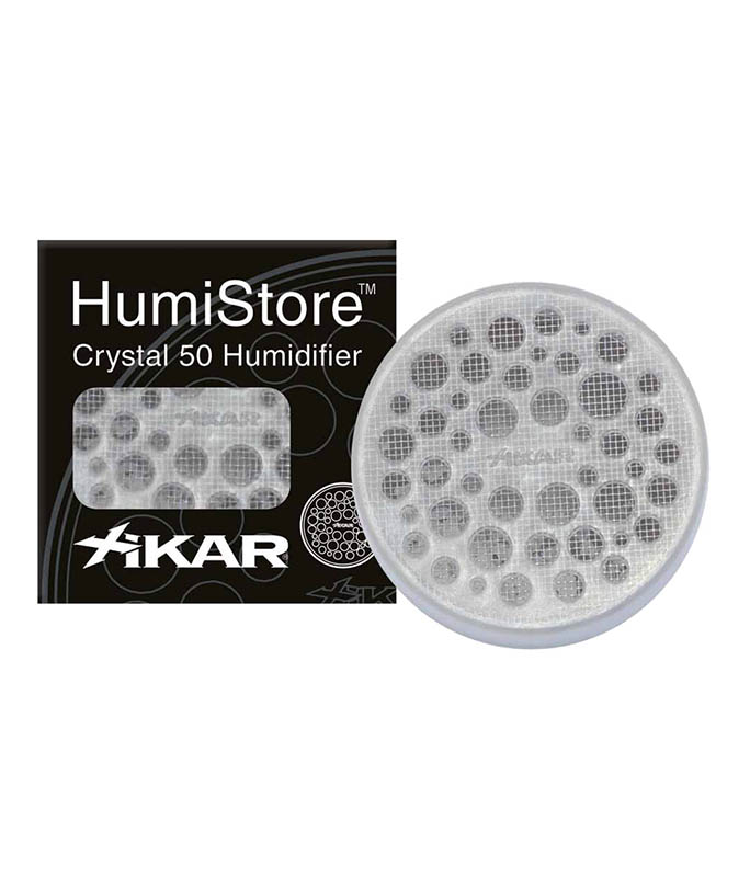 Humistore Υγραντικό Στοιχείο Κρυστάλλων Για 50 Πούρα XI-816 Αξεσουάρ Υγραντήρα